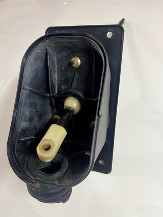 Palanca cambios Seat Marbella 5 vel.