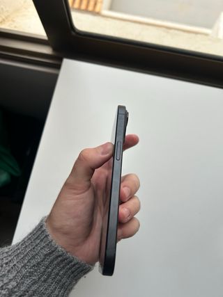 iPhone 15 128GB Negro