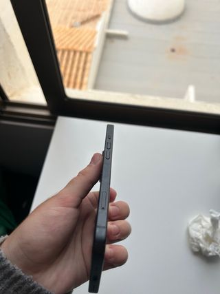 iPhone 15 128GB Negro