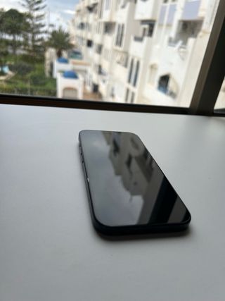 iPhone 15 128GB Negro