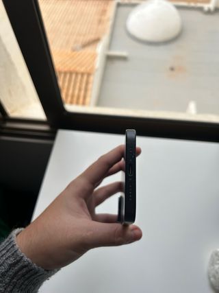 iPhone 15 128GB Negro