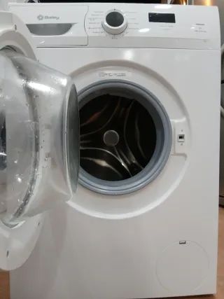 Lavadora Balay 7kg