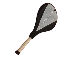 Raqueta de tenis Dunlop