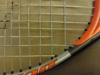 Raqueta de tenis Dunlop