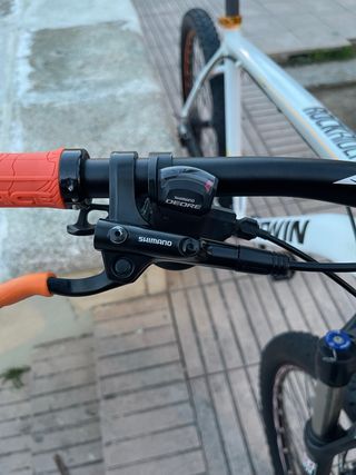 Bicicleta B-Twin Rockrider 580  Talla L