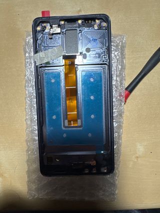 Pantalla Huawei Mate 10 Pro Negra