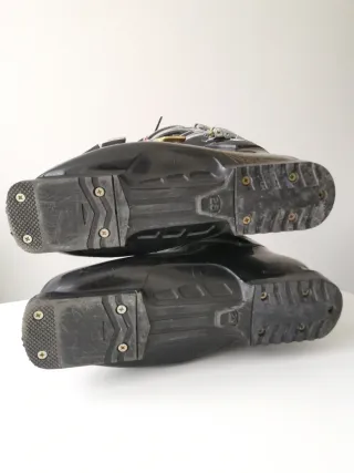 Botas de esquí Salomon Foil