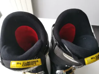 Botas de esquí Salomon Foil