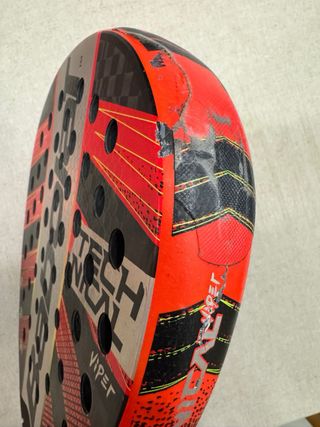 Pack 2 palas Babolat Technical Viper