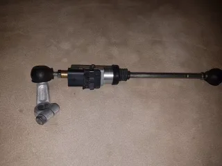 Quickshifter BMW S1000RR