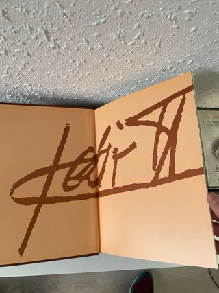 Fauna Ibérica: El Hombre y la Tierra.