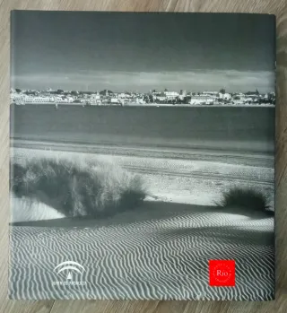 Libro "Sanlúcar de Barrameda".