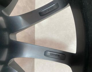 Llantas BMW X3 X4 19"