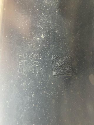 Llantas BMW X3 X4 19"