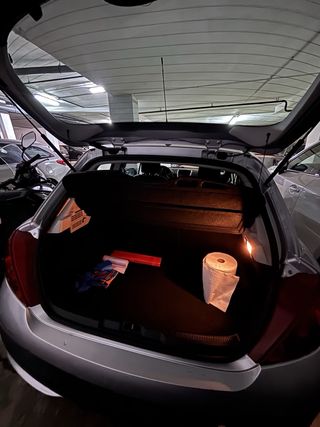 Peugeot 207 2010 sport