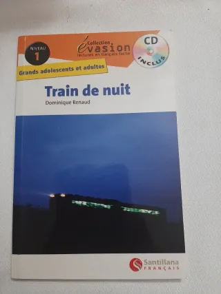 3 libros en francés con CDs y ejercíos