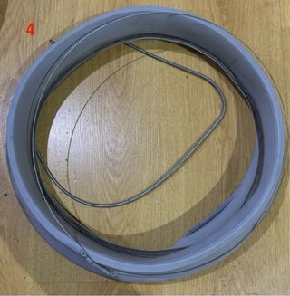 RECAMBIOS deLavadora Svan SVL7122X 7kg 1200rpm A++