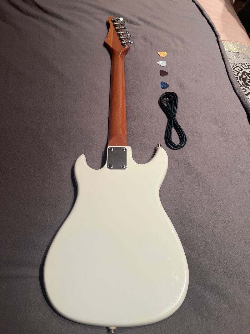 Cort japon años 70 s primeras de fábrica original afbeelding 6