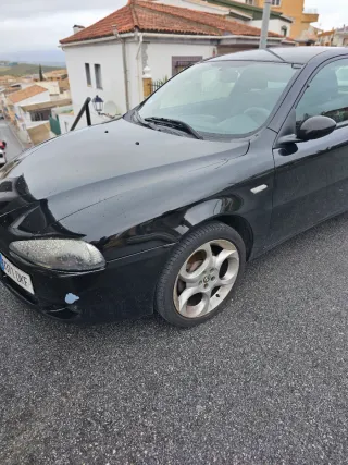 Alfa Romeo 147 2005
