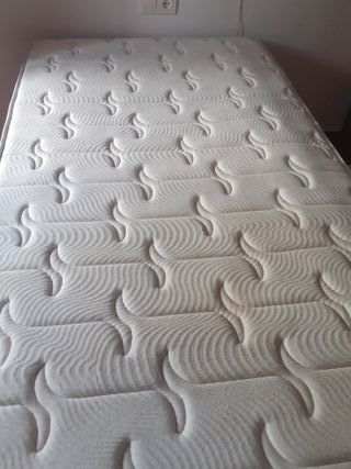 Cama nido de madera SONPURA