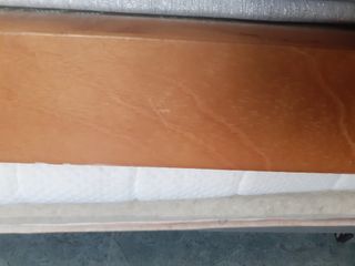 Cama nido de madera SONPURA