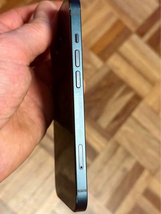 iPhone 13 256GB Medianoche