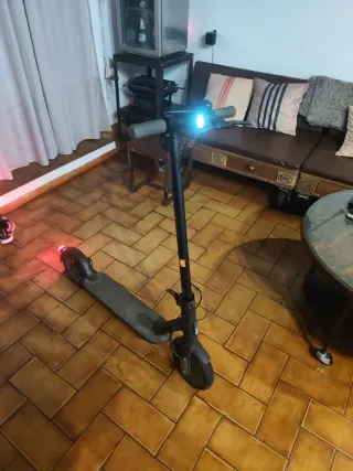 Patinete Eléctrico Xiaomi essential