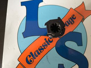 Soporte Montaje Rueda Repuesto Mercedes Benz