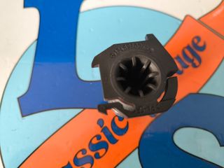 Soporte Montaje Rueda Repuesto Mercedes Benz