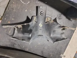 Asiento de Revolution tapa de carburador más tapa