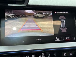 Audi A3 RS3 Sportback TFSI 294kW quattro S tron