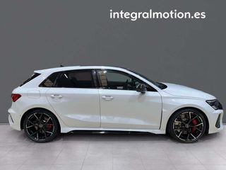 Audi A3 RS3 Sportback TFSI 294kW quattro S tron