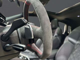 Audi A3 RS3 Sportback TFSI 294kW quattro S tron