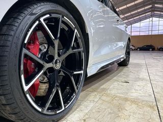 Audi A3 RS3 Sportback TFSI 294kW quattro S tron