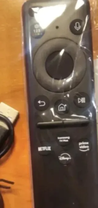 Mando para  televisión Samsung