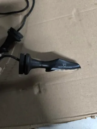 Intermitentes Ducati Performance