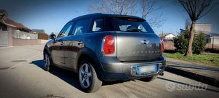 MINI Countryman 2013
