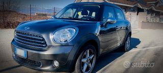 MINI Countryman 2013
