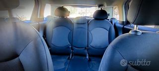 MINI Countryman 2013