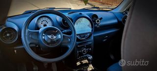 MINI Countryman 2013