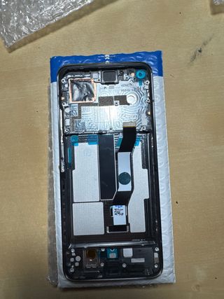 Pantalla Xiaomi Mi 10T 5G / Mi 10T Pro / K30S