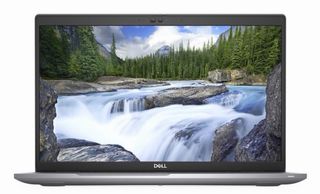 Dell Latitude 5520 Argento