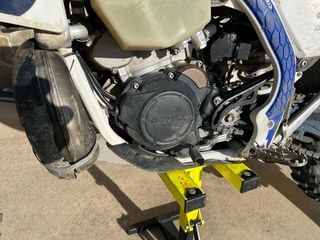 Husqvarna TE 250 TPI 2T 2018