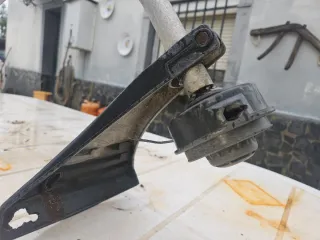 Desbrozadora al-ko lt250