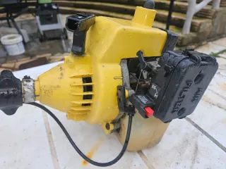 Desbrozadora al-ko lt250