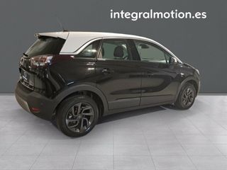 Opel Crossland X 1.2 81kW Design Line 120 Aniversario S/S