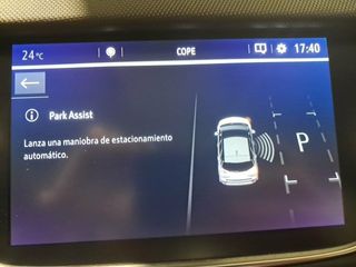 Opel Crossland X 1.2 81kW Design Line 120 Aniversario S/S