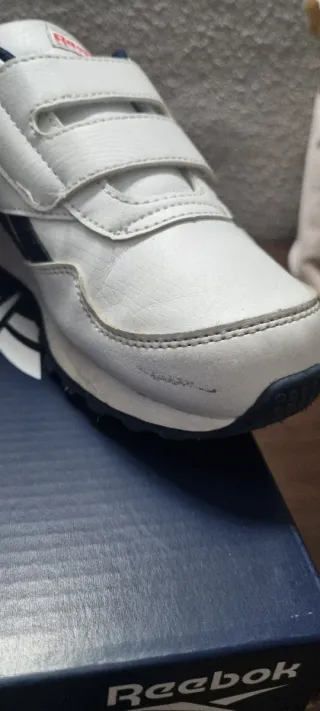 Zapatillas Reebok Royal Rewind Run Alt