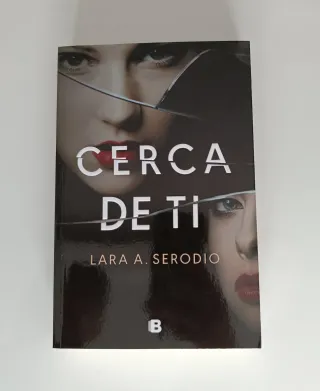 Cerca de ti