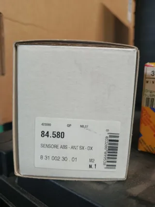 Sensore ABS Mini BMW